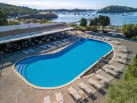 Hotel Calina - Beach