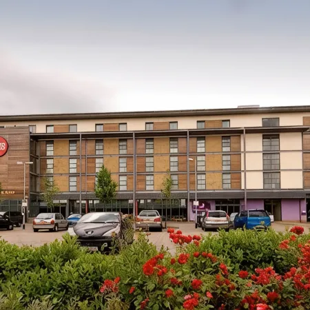 Watford (Croxley Green)