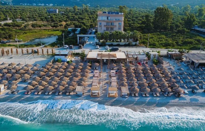 Sole Luna Hotel