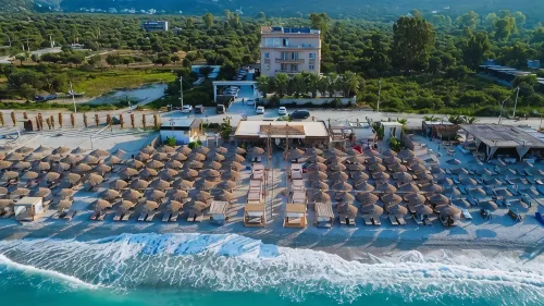 Sole Luna Hotel - С баром