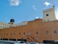 Ishinomaki Grand Hotel