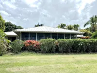 Garden Home at Botanical World Adventures Two Bedroom Three bathroom - Luxury