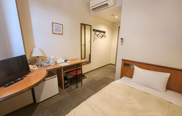 Hotel Kakegawa Hills