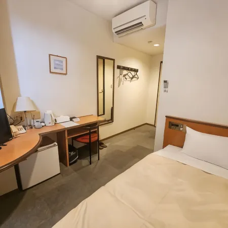 Hotel Kakegawa Hills