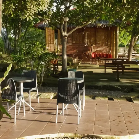 Moalboal T Breeze Coastal Resort