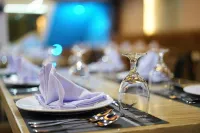 Kew Hotel Tagbilaran - Morgenmad