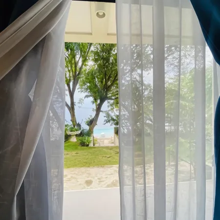 Bentrina Diving Resort