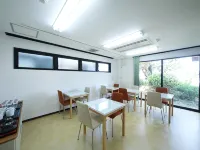 Isesaki Station Hotel Hotele w: Isesaki