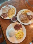 BMF Homestay Jacuzzi - breakfast