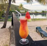 Golden Point Resort - Bãi biển