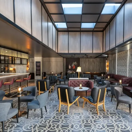 Radisson RED Indore