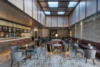 Radisson RED Indore - gimnasio