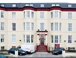 Delmont Hotel & View Restaurant