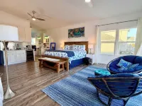 #1 Reviewed Home on Navarre Beach Forever Views 33' Pool Outdoor Bar/TVs Hot Tub - 按摩浴缸