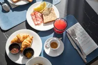 Hotel Playa Suite - breakfast