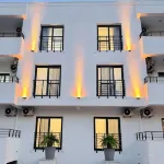 ARSUZ SUİT Hotel di 