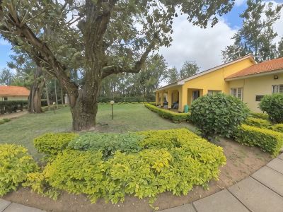 Ack Guest House Machakos