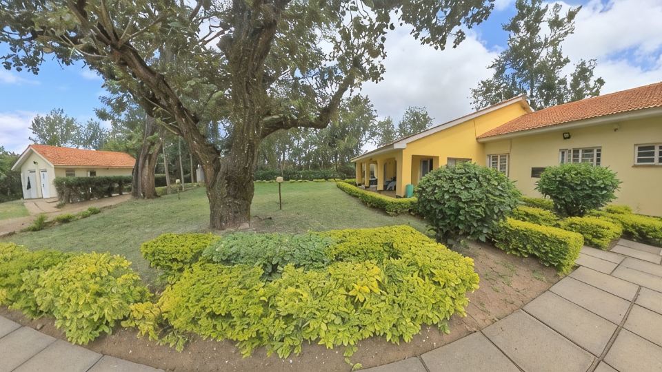 Ack Guest House Machakos