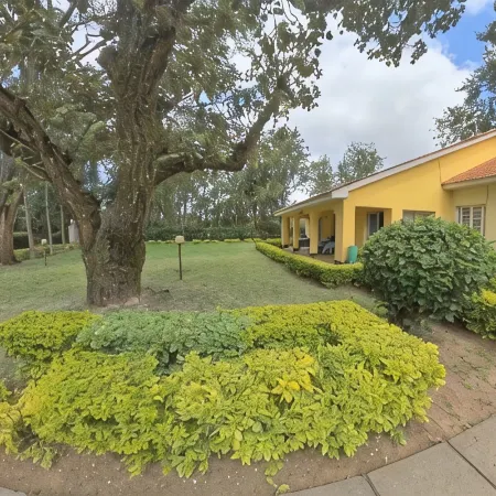 Ack Guest House Machakos