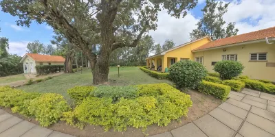 Ack Guest House Machakos Hotel di 