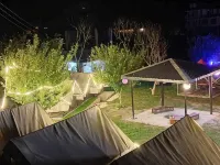 Red Leaf Resort & Cafe Hotels in Kasol