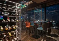Best Western Premier Westlands - Baarit