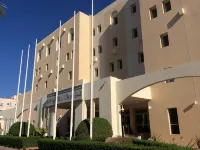 Best Western Sur Hotels in Sur