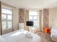 Otonali Hôtel by Breizh Café Hotels near Sillon