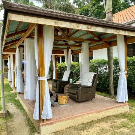 3 Peaks Resort & Boutique Hotel