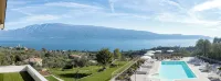 Relais Zenner - Huoneistot