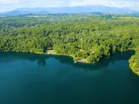 Chambers Wildlife Rainforest Lodges Hotels in Malanda