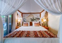 Oneness Rishikesh by Ganga Kinare- A Luxury Wilderness Resort - Beach