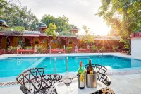 Bundelkhand Riverside - Pools