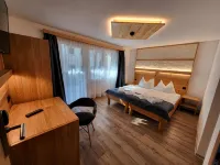 Hotel Europa - balcony