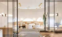 Casino Hôtel des Palmiers - Desayuno