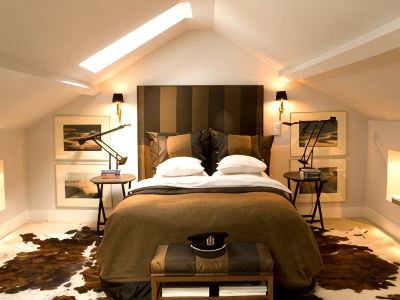 Bourgogne Suite Maastricht