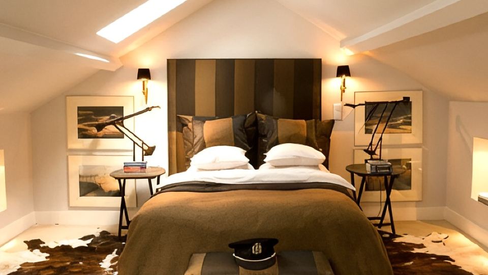 Bourgogne Suite Maastricht