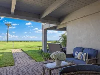 604 Surf Villas Oceanfront Luxury Condo at Sawgrass Beach Club in Beautiful PVB! Hotels in Sawgrass