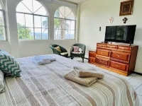 Ocean View Escape • Minutes to Sunzal & El Tunco - Villas