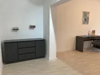 2-room vacation apartment just outside Berlin, 55 m² - Wi-Fi