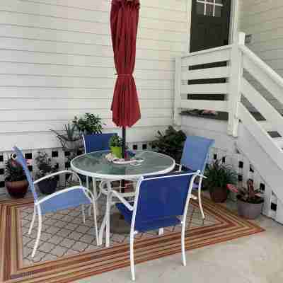 Downstairs apt in newly constructed Kill Devil Hills home with private entry! Others