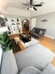 Plaza District/Serenity/Comfort - Villas