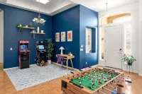 Sleeps 10 - Mins to DT Chandler/Gilbert - Pool  Gameroom