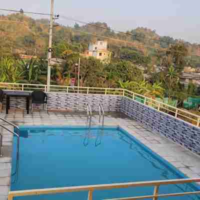 Sunset Bay Hotel Fitness & Recreational Facilities