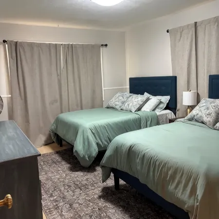 Clarkston House with pool! Relax and enjoy with family and friends