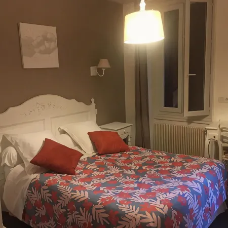 Hotel les Marronniers