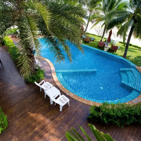 iL Mare Resort