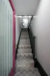 Spacious 1-Bedroom Apartment on Quiet Block Close to NYC in Jersey City. -  Apartamentos vacacionales