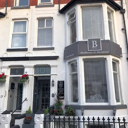 Bradbury's of Blackpool