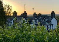 Bron-Y-Graig Hotels in 